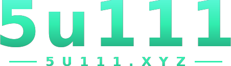 5u111 logo